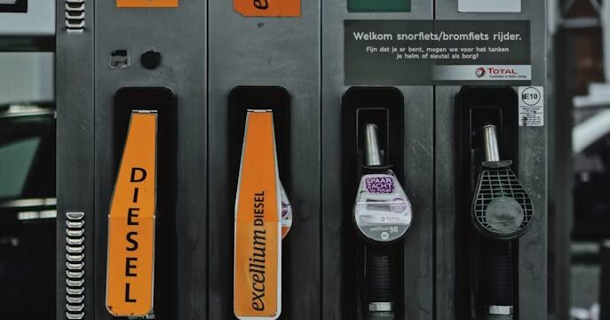 Малайзия планирует поэтапное расширение программы по производству биодизеля до B30