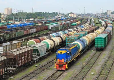 Экспорт российского рапсового масла и шрота в Китай в сезоне 2025/26 достигнет рекордного уровня