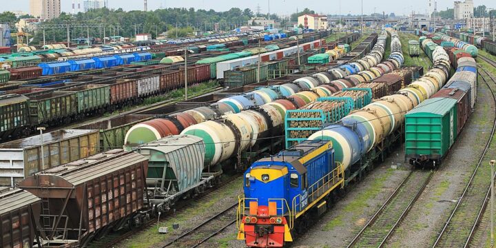 Экспорт российского рапсового масла и шрота в Китай в сезоне 2025/26 достигнет рекордного уровня
