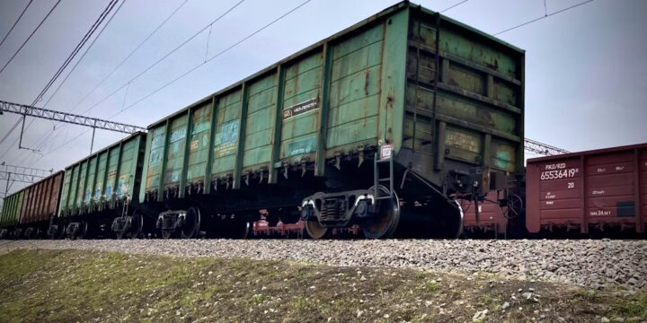Объем экспорта донского растительного масла вырос на треть в 2026 г.