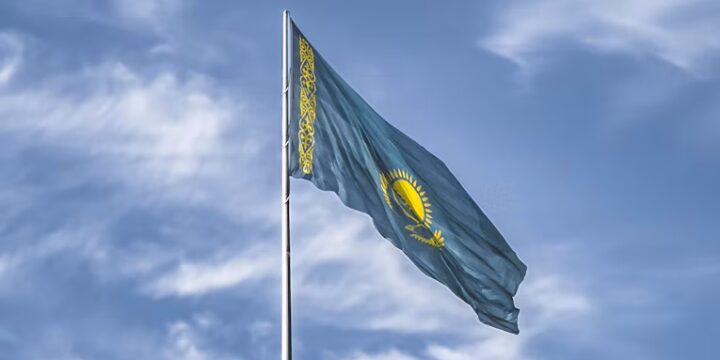 Экспорт рапса из Казахстана вырос более чем в два раза