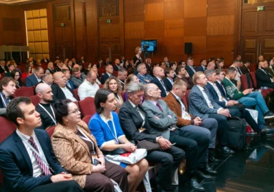 Ассоциация РАСРАПС приняла участие в XI Международном конгрессе “Масложировая индустрия” 20–21 октября 2026 года